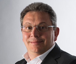 Roberto Silva Coronel